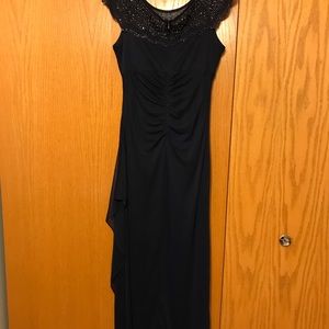 Gala Dress from Macy’s